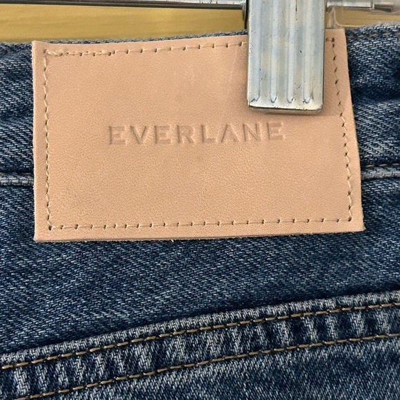 Everlane 90’s Cheeky Jean - Picture 4 of 7